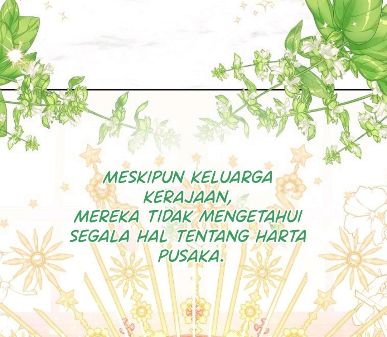 My Sister Is the Main Character Chapter 3 - halaman 5