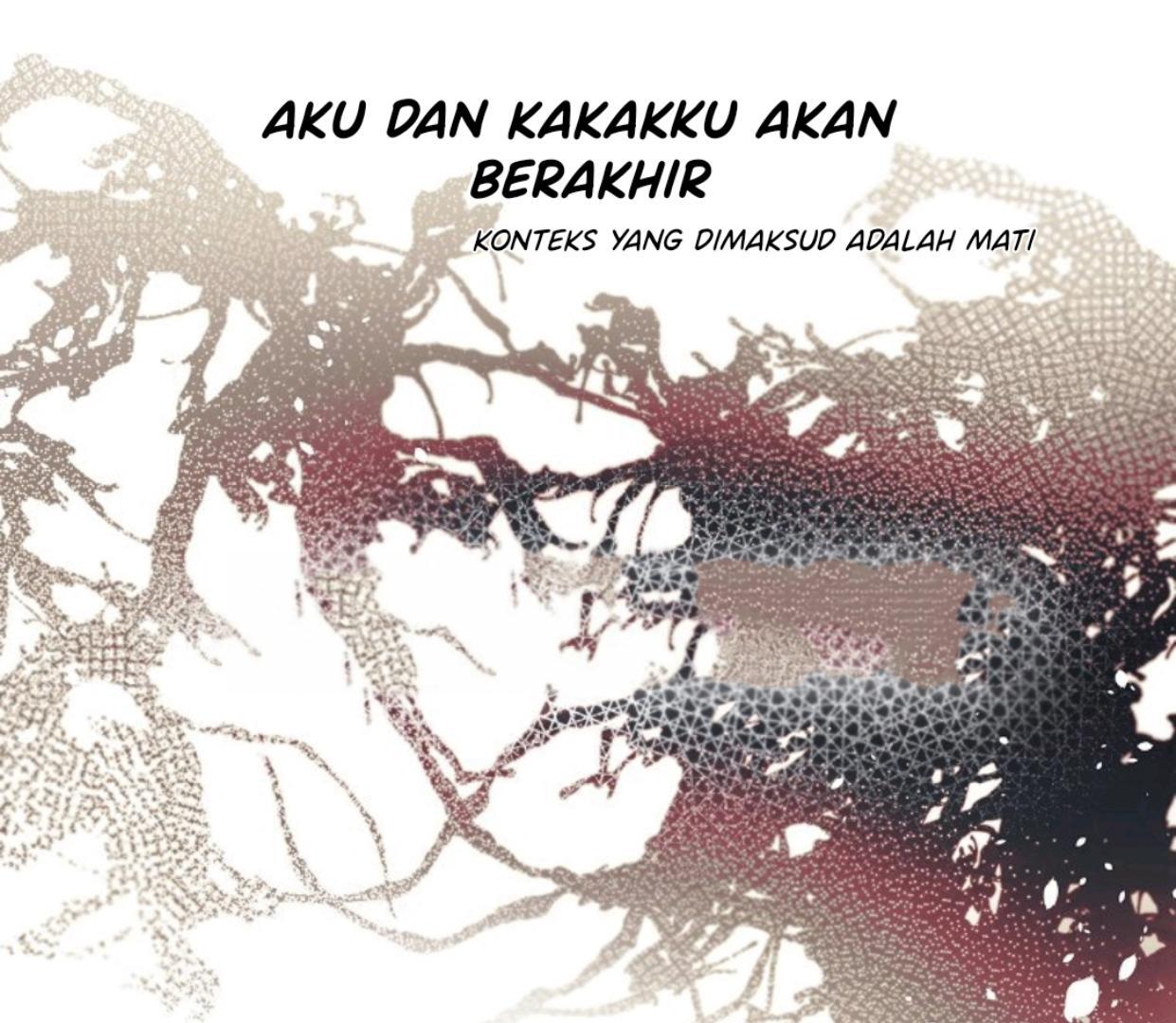 My Sister Is the Main Character Chapter 3 - halaman 53