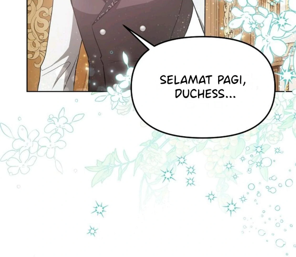 My Sister Is the Main Character Chapter 3 - halaman 58