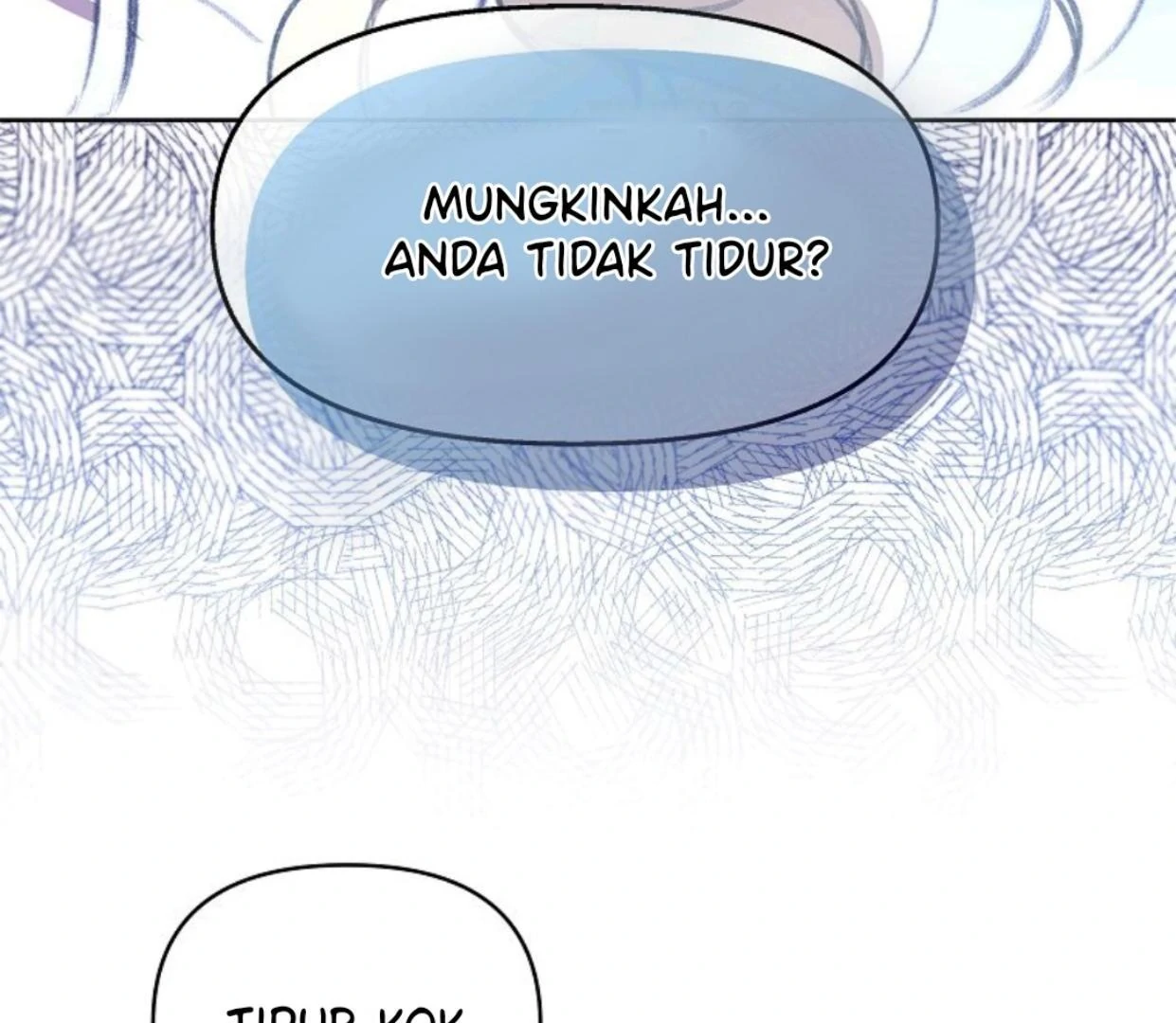 My Sister Is the Main Character Chapter 3 - halaman 60