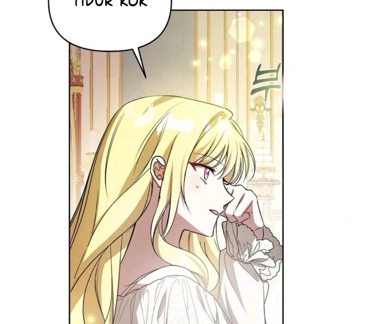 My Sister Is the Main Character Chapter 3 - halaman 61