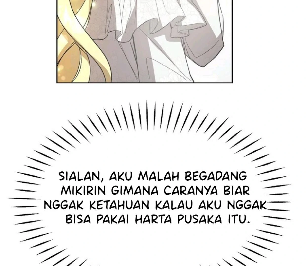 My Sister Is the Main Character Chapter 3 - halaman 62