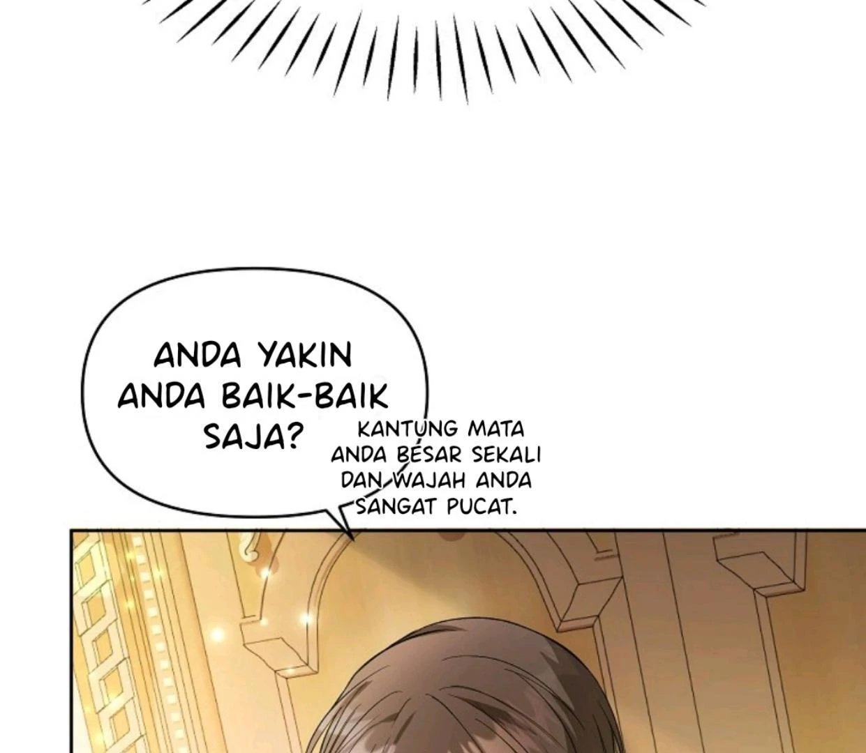 My Sister Is the Main Character Chapter 3 - halaman 63