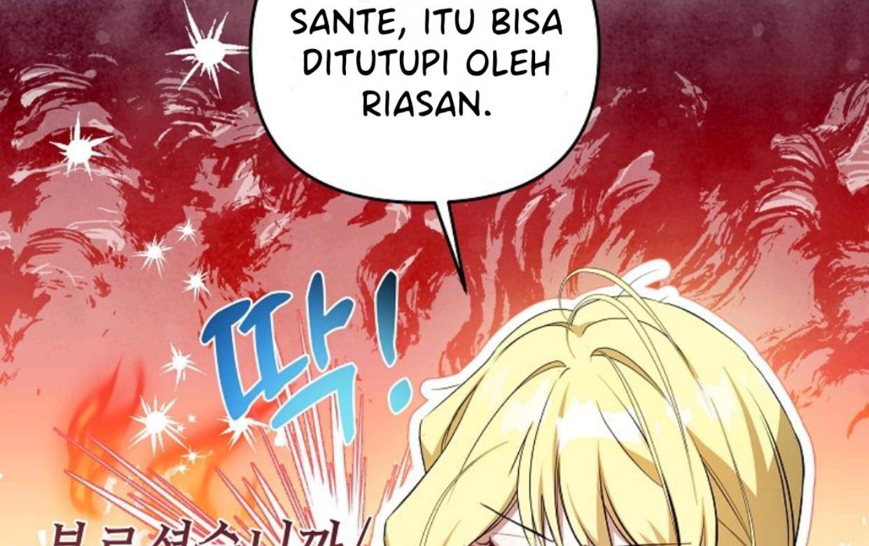 My Sister Is the Main Character Chapter 3 - halaman 65