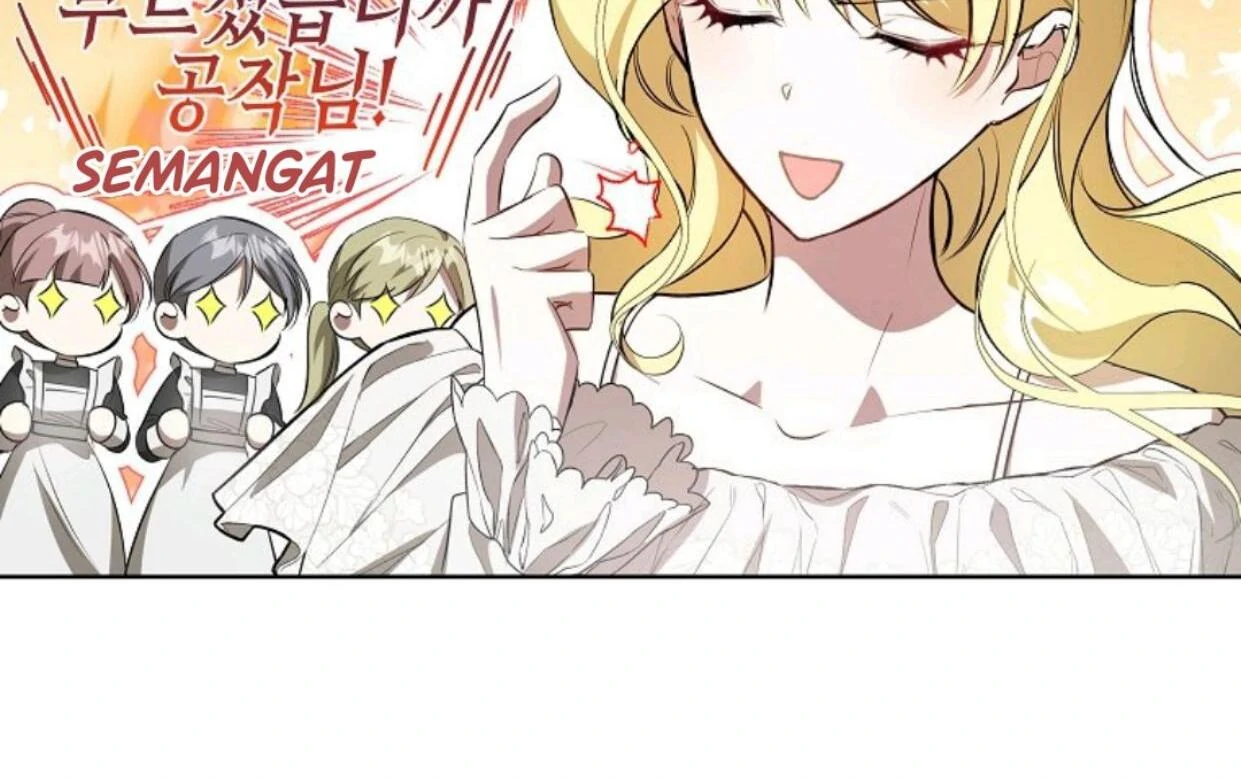 My Sister Is the Main Character Chapter 3 - halaman 66