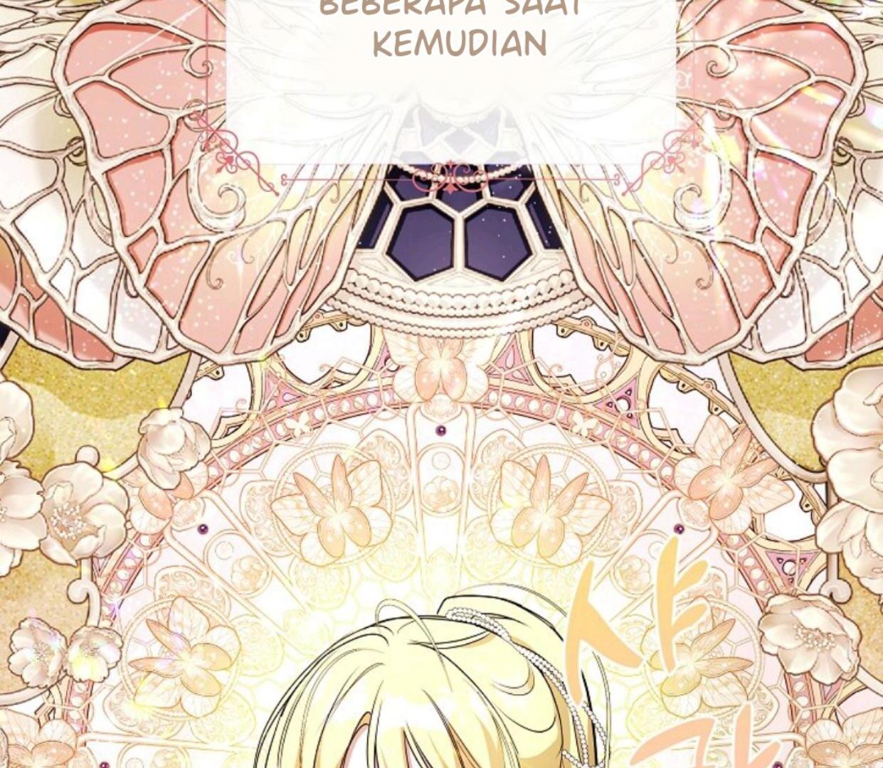 My Sister Is the Main Character Chapter 3 - halaman 70