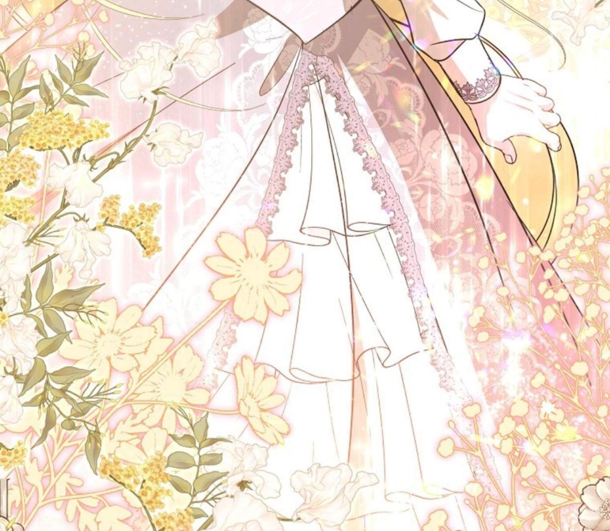 My Sister Is the Main Character Chapter 3 - halaman 72