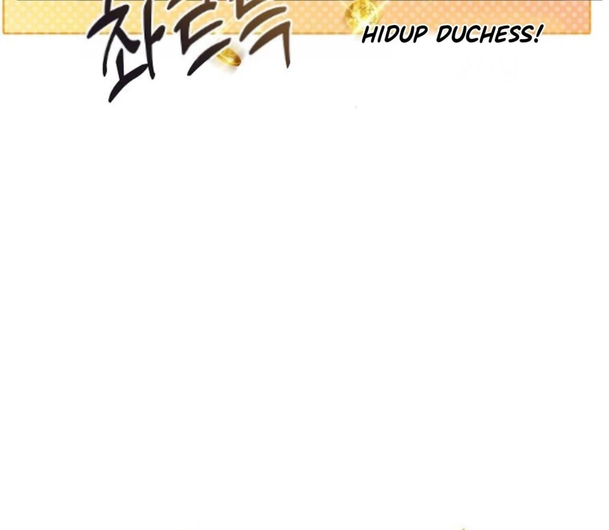 My Sister Is the Main Character Chapter 3 - halaman 76