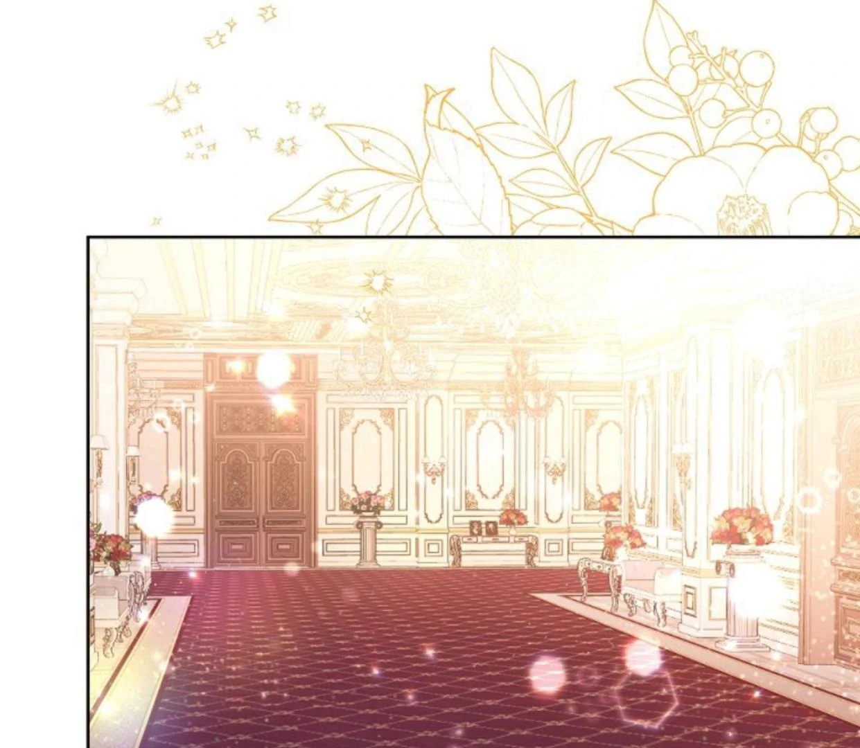 My Sister Is the Main Character Chapter 3 - halaman 77