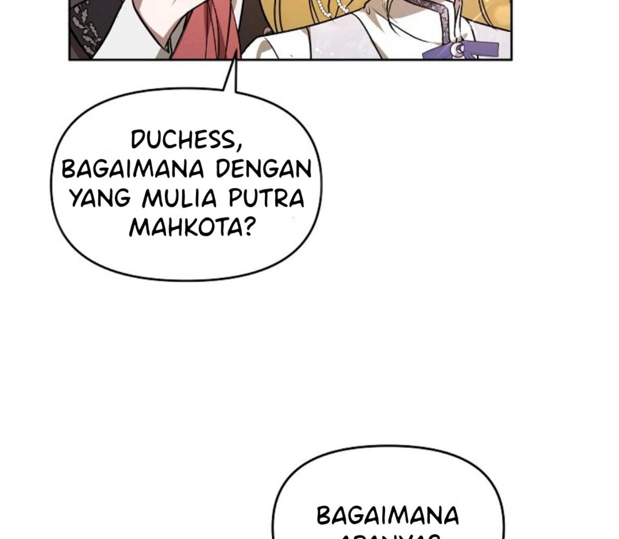 My Sister Is the Main Character Chapter 3 - halaman 79