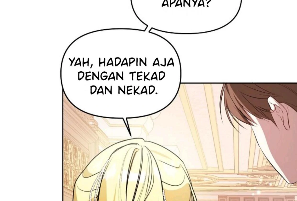 My Sister Is the Main Character Chapter 3 - halaman 80