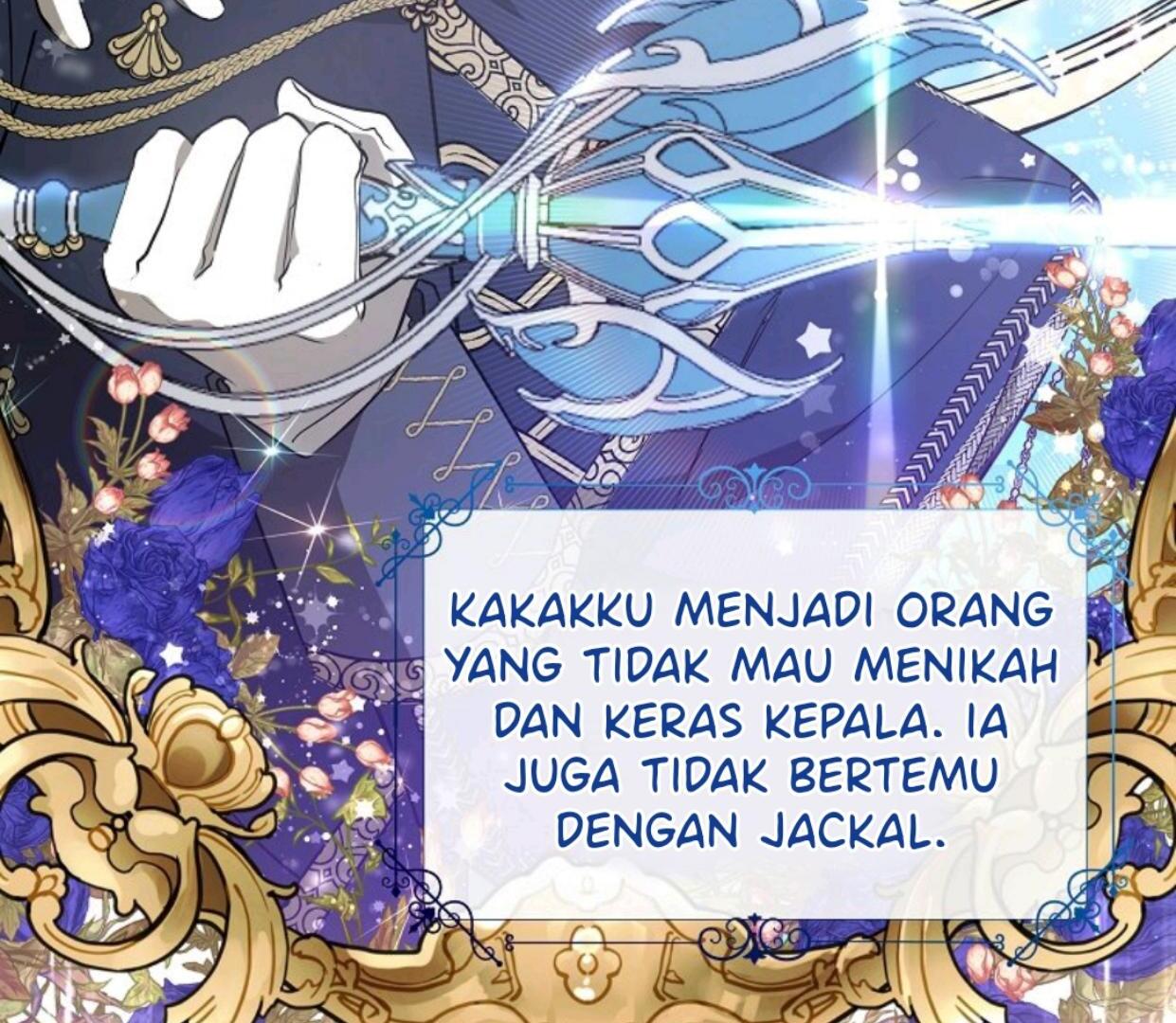 My Sister Is the Main Character Chapter 3 - halaman 85