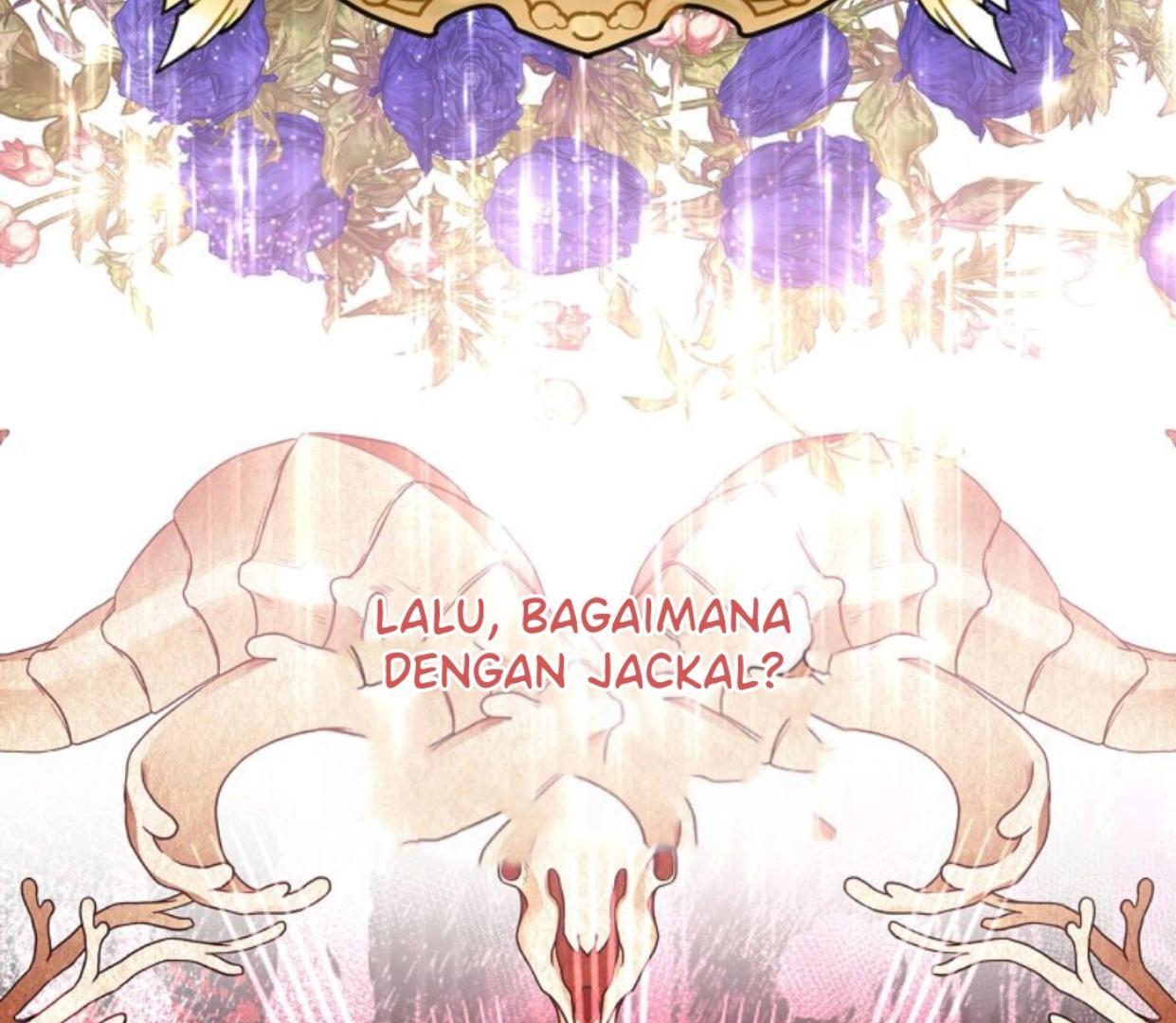 My Sister Is the Main Character Chapter 3 - halaman 86