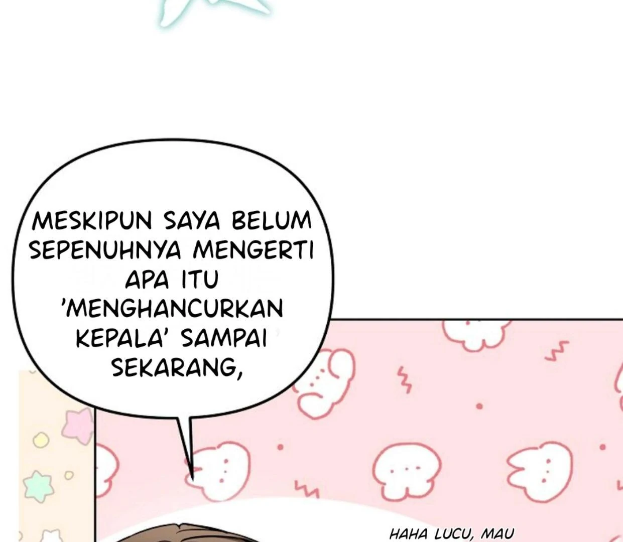 My Sister Is the Main Character Chapter 3 - halaman 95