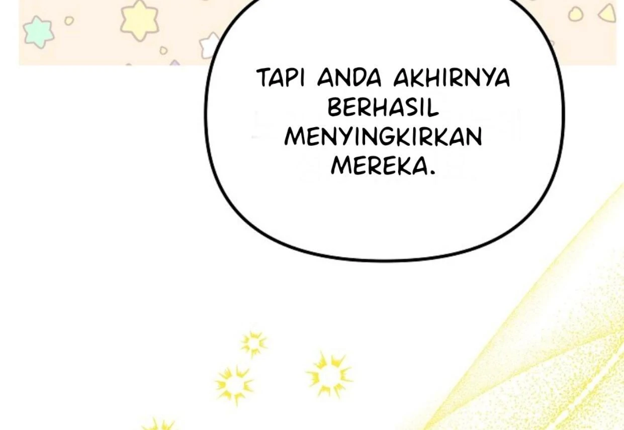 My Sister Is the Main Character Chapter 3 - halaman 97