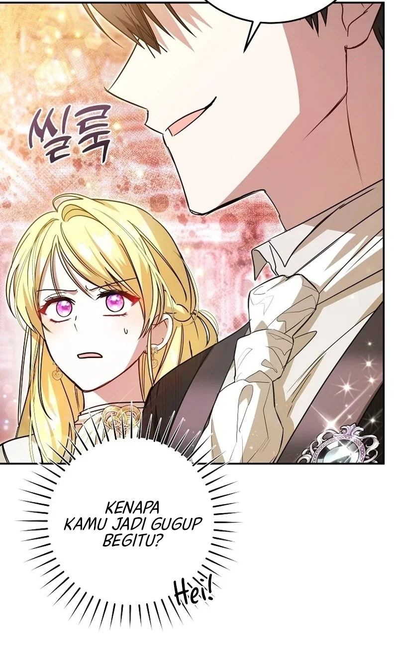 My Sister Is the Main Character Chapter 31 - halaman 15