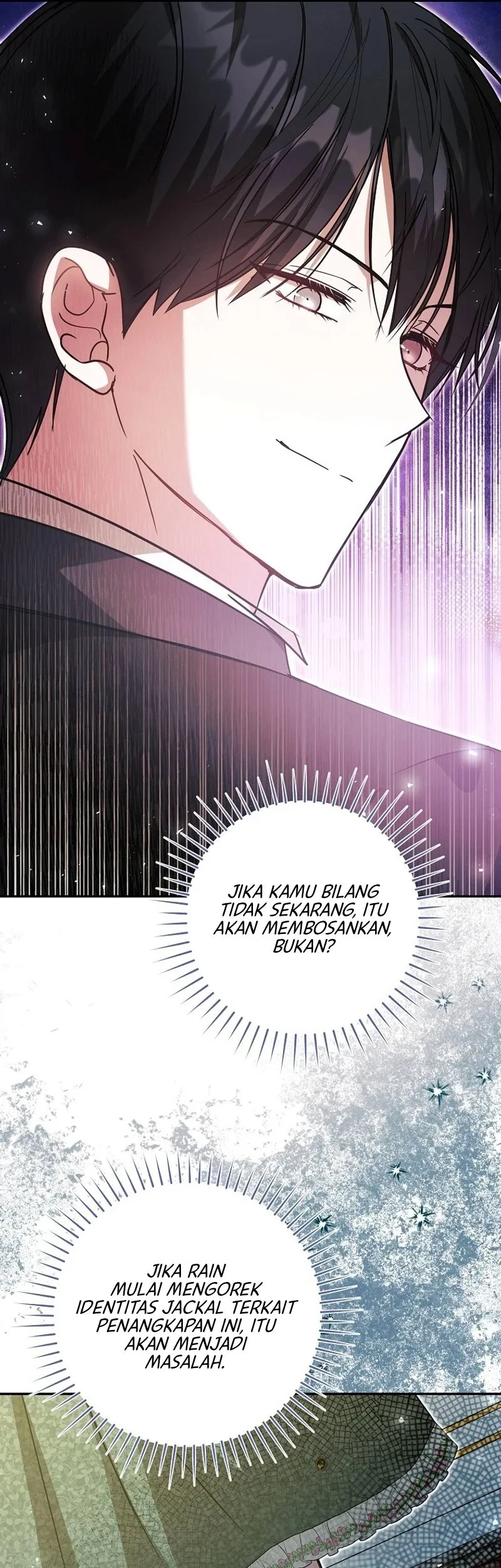 My Sister Is the Main Character Chapter 31 - halaman 20