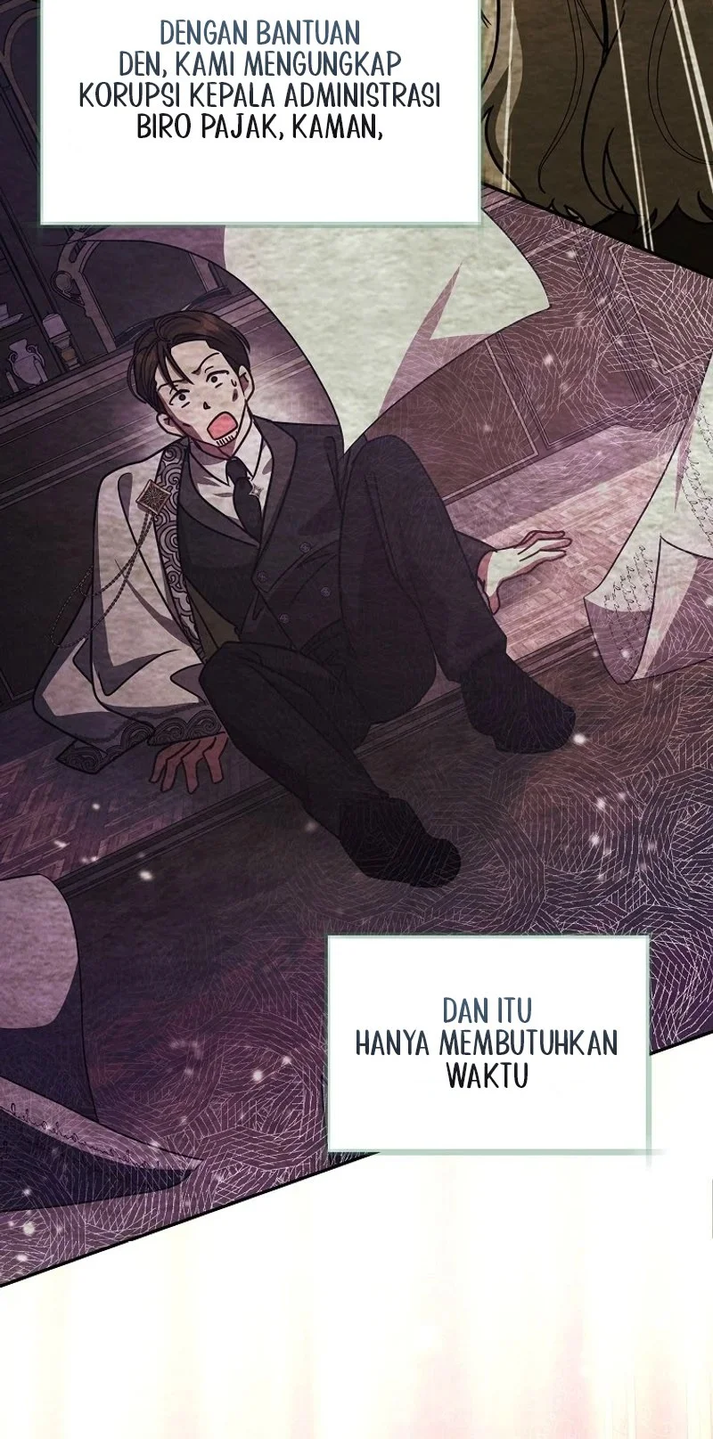 My Sister Is the Main Character Chapter 31 - halaman 35