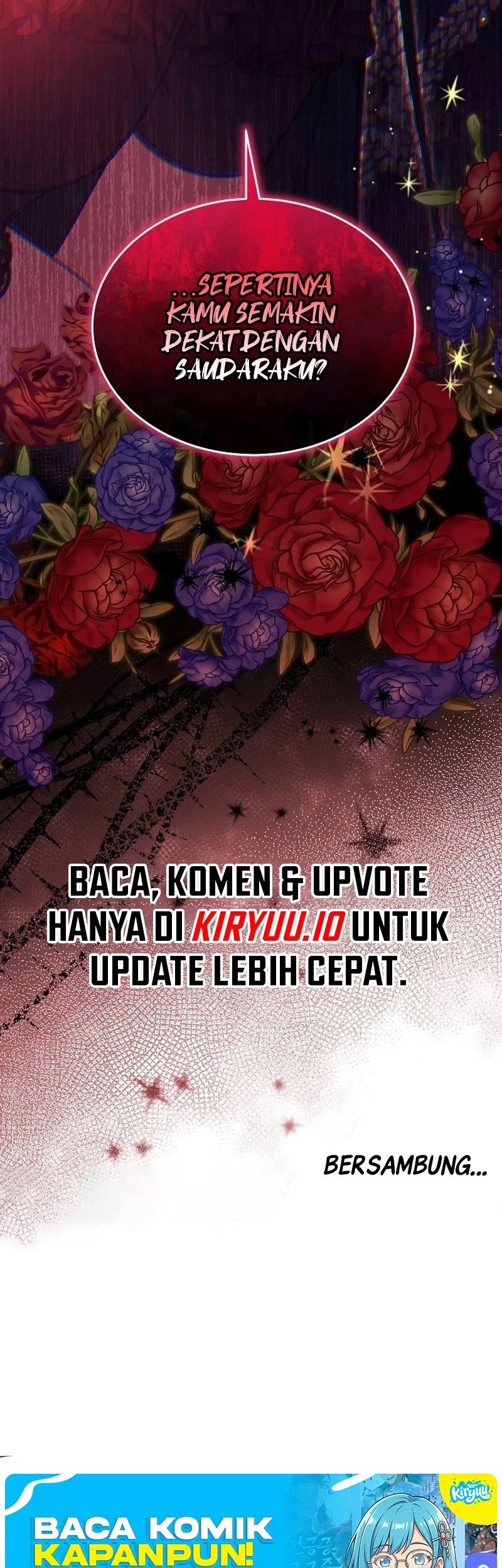 My Sister Is the Main Character Chapter 31 - halaman 49