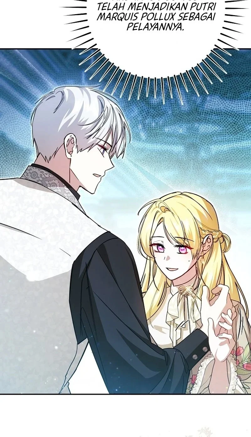 My Sister Is the Main Character Chapter 31 - halaman 7