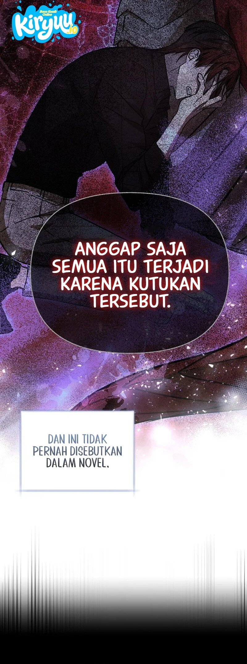 My Sister Is the Main Character Chapter 32 - halaman 24