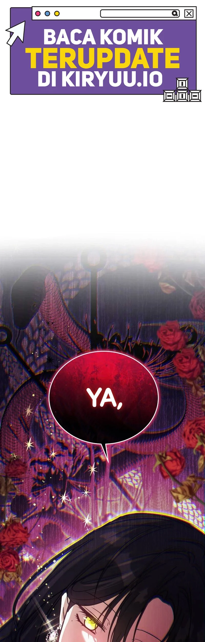 My Sister Is the Main Character Chapter 32 - halaman 3