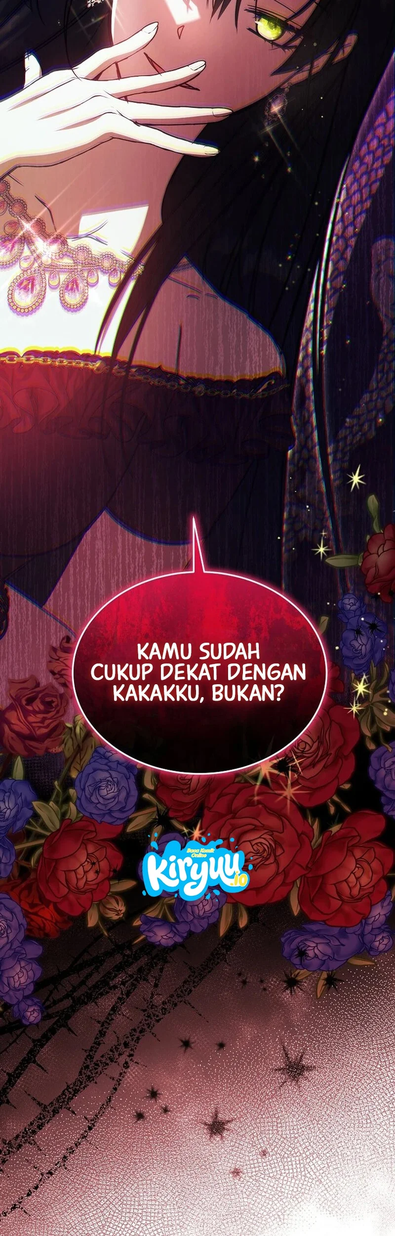 My Sister Is the Main Character Chapter 32 - halaman 4