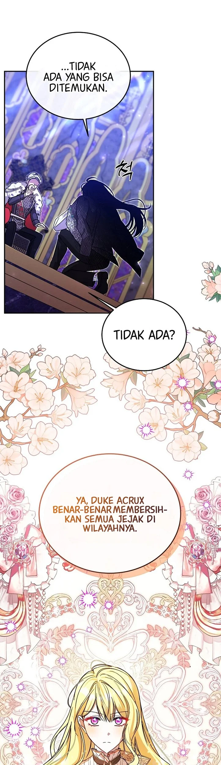 My Sister Is the Main Character Chapter 32 - halaman 41
