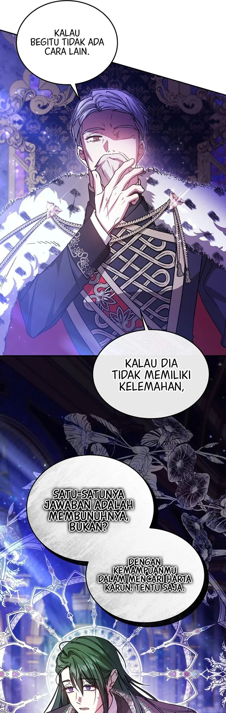 My Sister Is the Main Character Chapter 32 - halaman 43