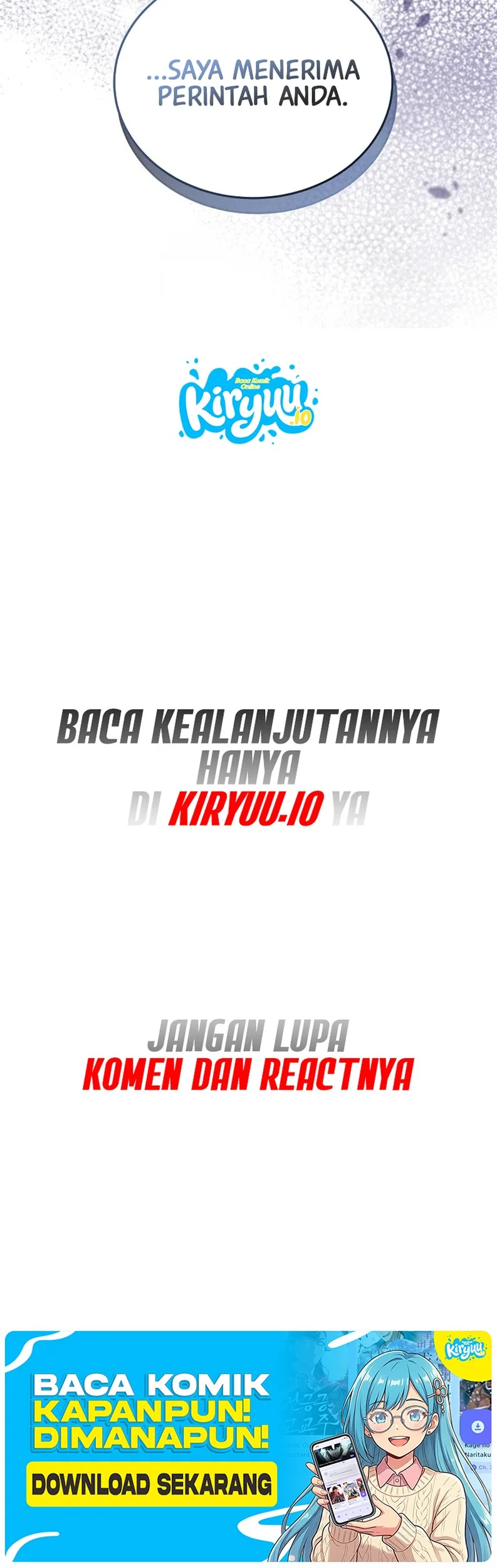 My Sister Is the Main Character Chapter 32 - halaman 48
