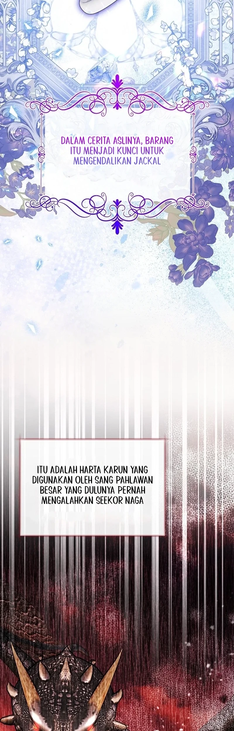 My Sister Is the Main Character Chapter 33 - halaman 15