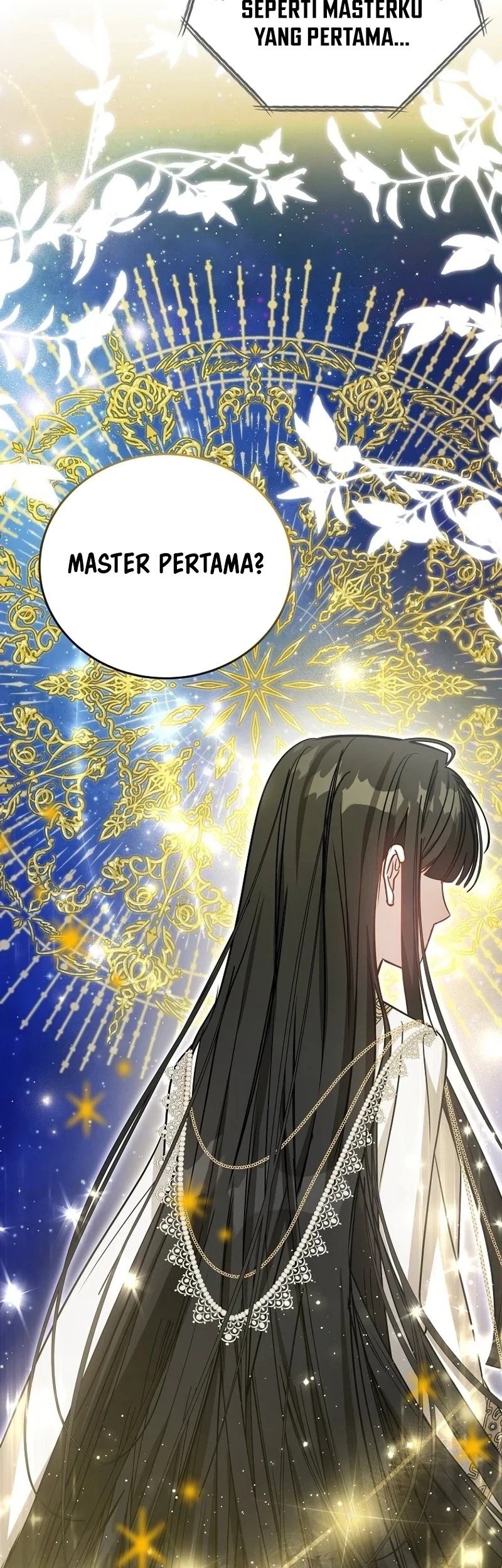 My Sister Is the Main Character Chapter 33 - halaman 26