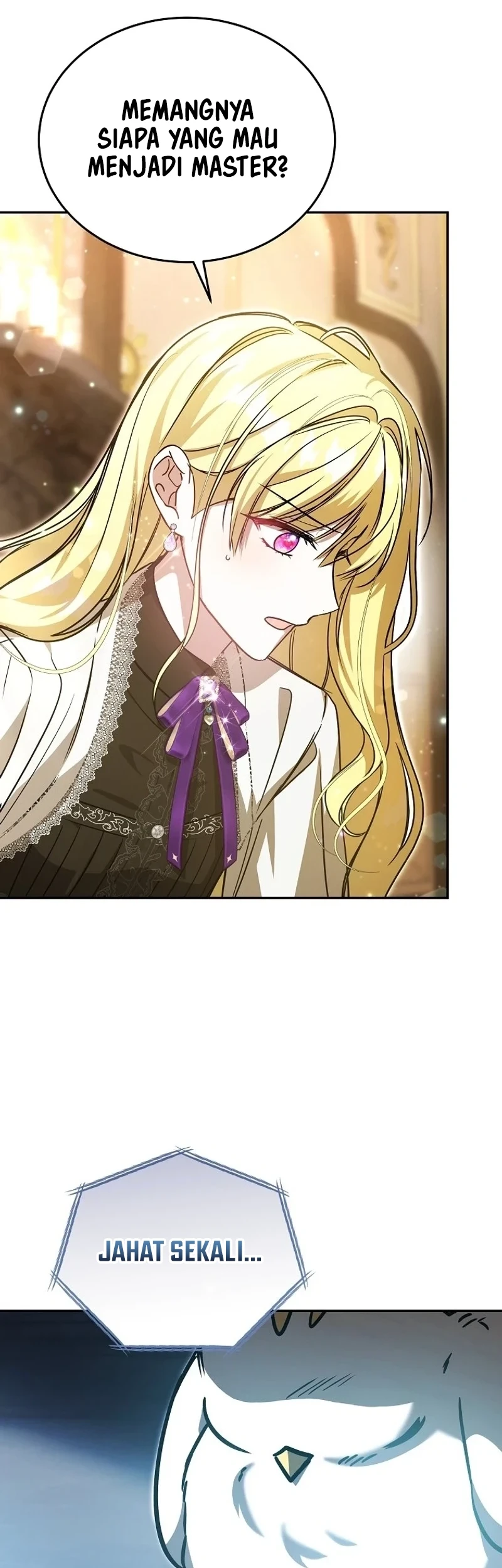 My Sister Is the Main Character Chapter 33 - halaman 31