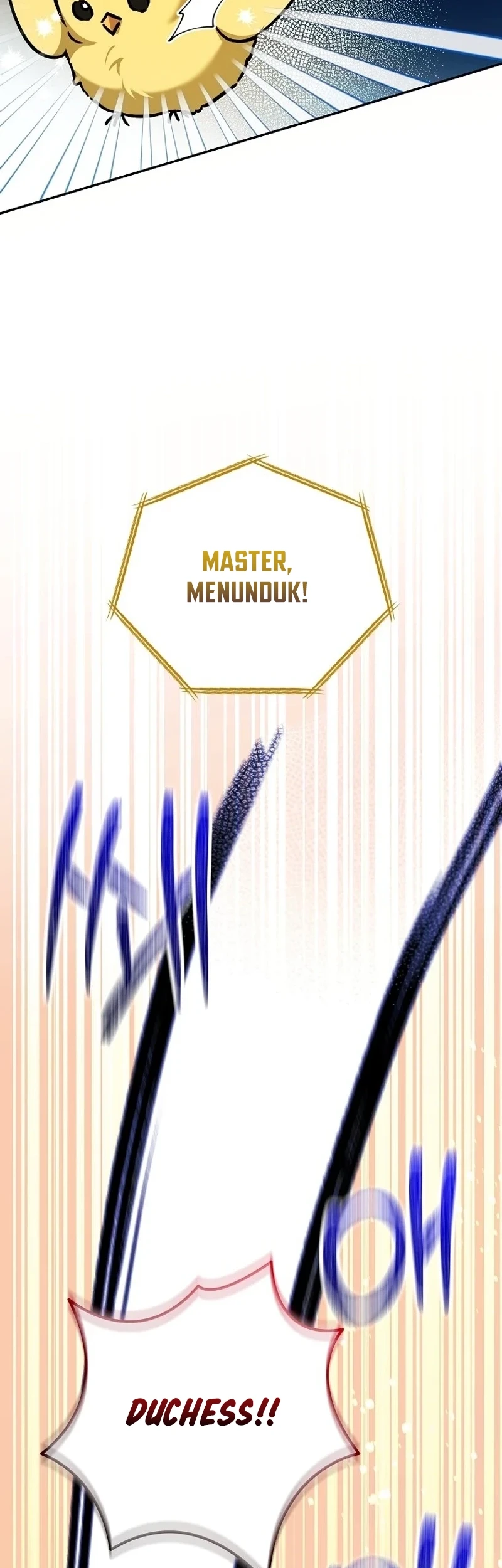 My Sister Is the Main Character Chapter 33 - halaman 48