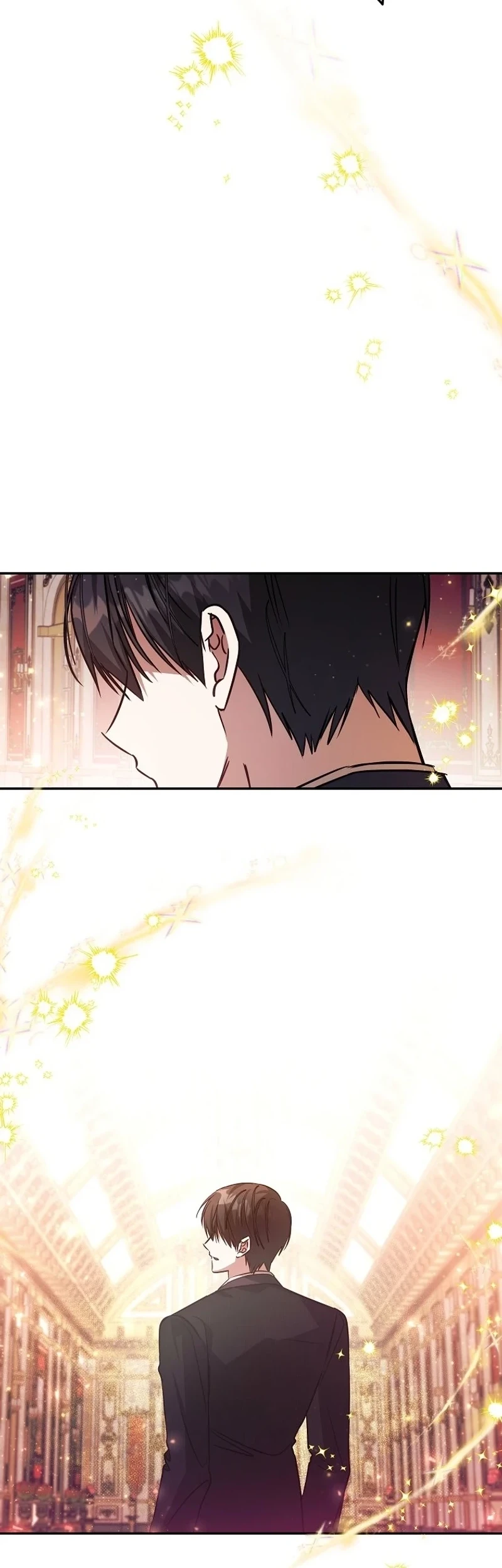 My Sister Is the Main Character Chapter 33 - halaman 52