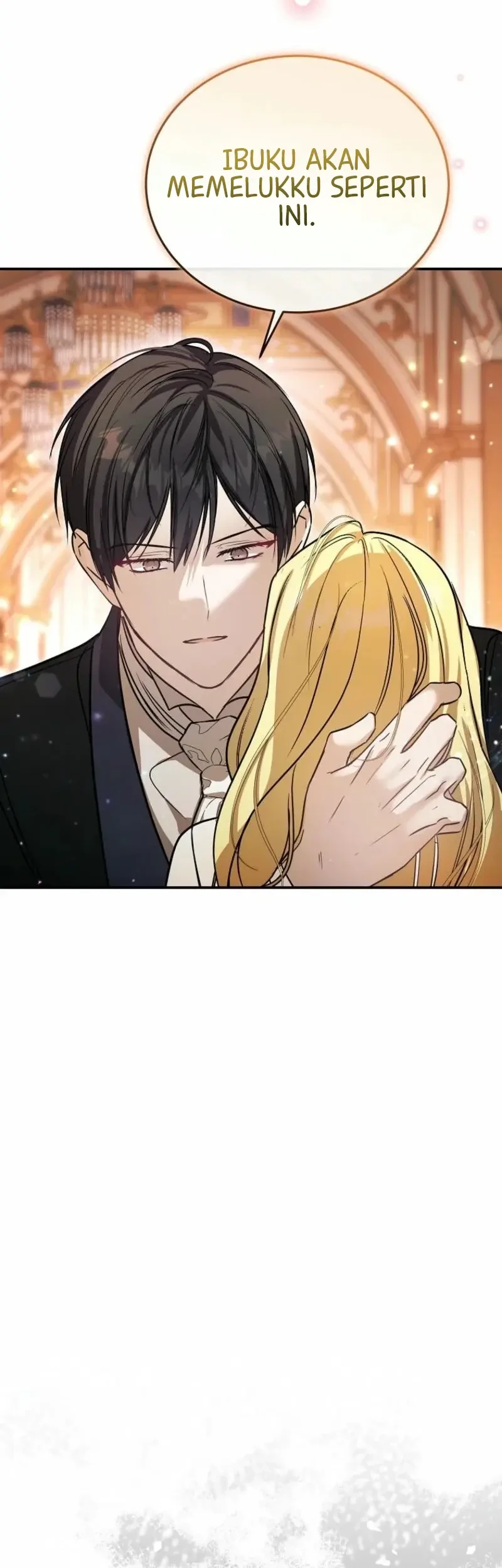 My Sister Is the Main Character Chapter 34 - halaman 10