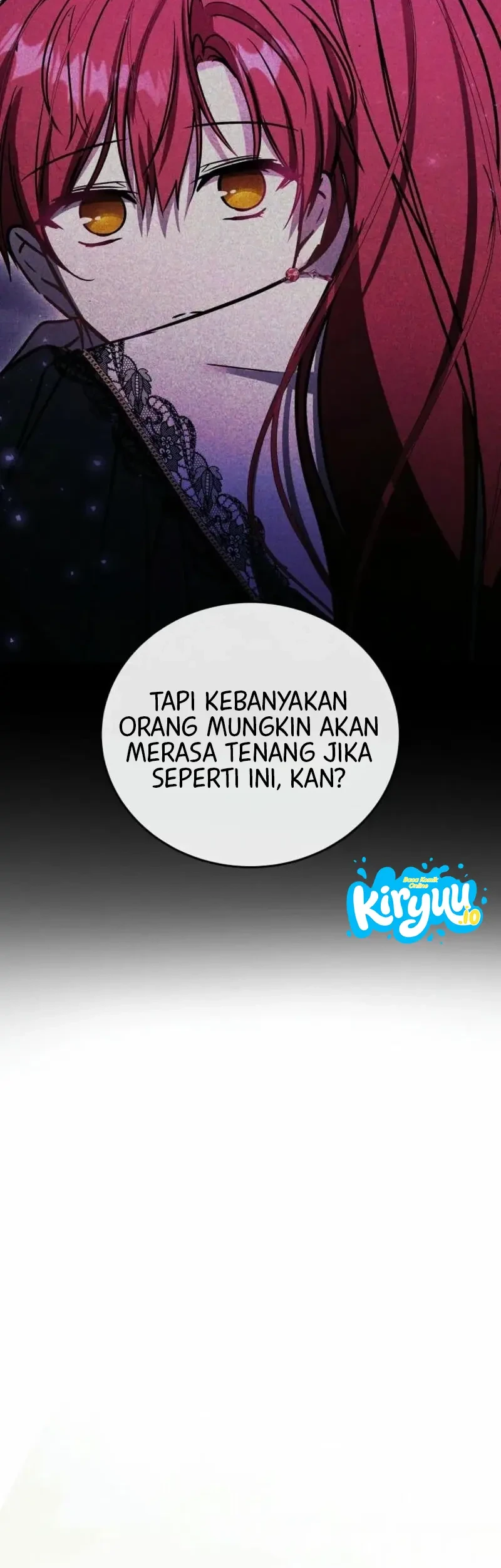 My Sister Is the Main Character Chapter 34 - halaman 12