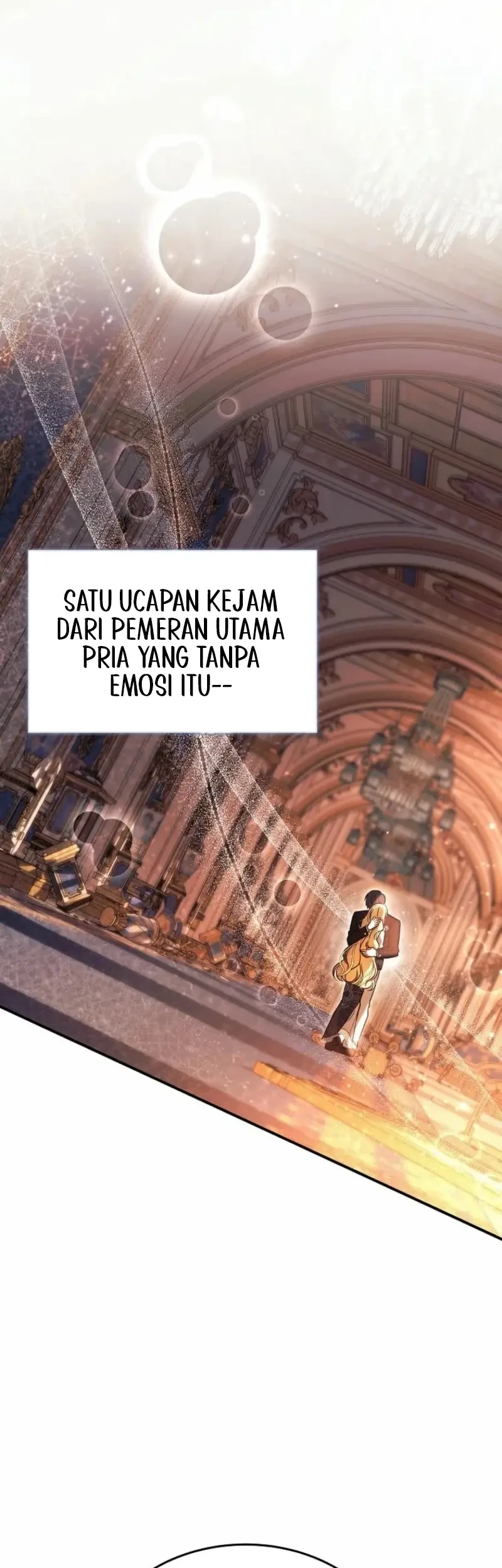 My Sister Is the Main Character Chapter 34 - halaman 13