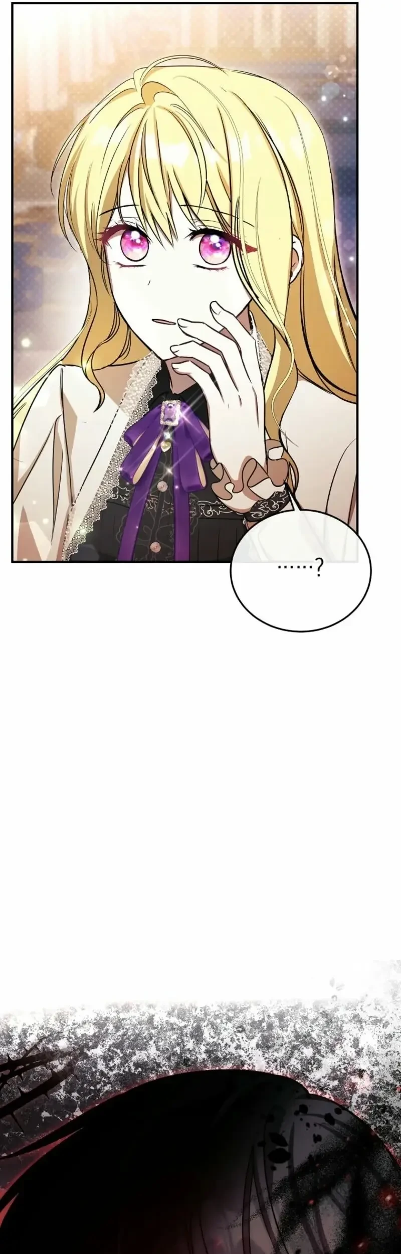 My Sister Is the Main Character Chapter 34 - halaman 19
