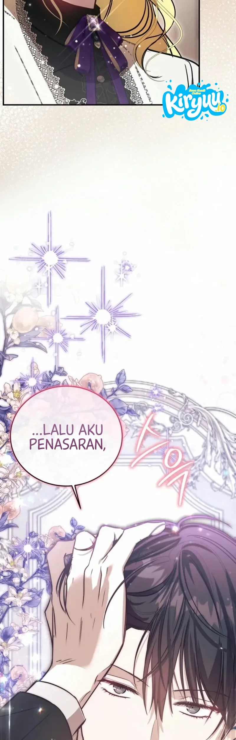 My Sister Is the Main Character Chapter 34 - halaman 25