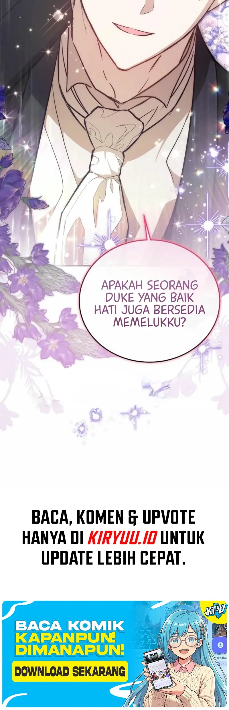 My Sister Is the Main Character Chapter 34 - halaman 26