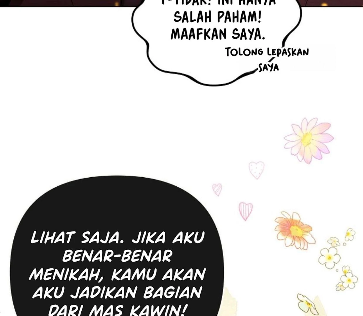 My Sister Is the Main Character Chapter 4 - halaman 102