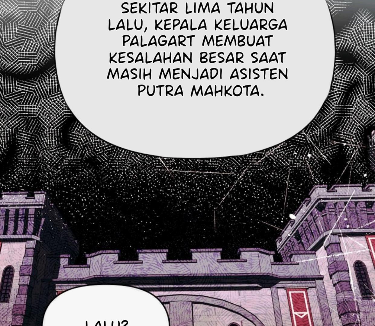 My Sister Is the Main Character Chapter 4 - halaman 107