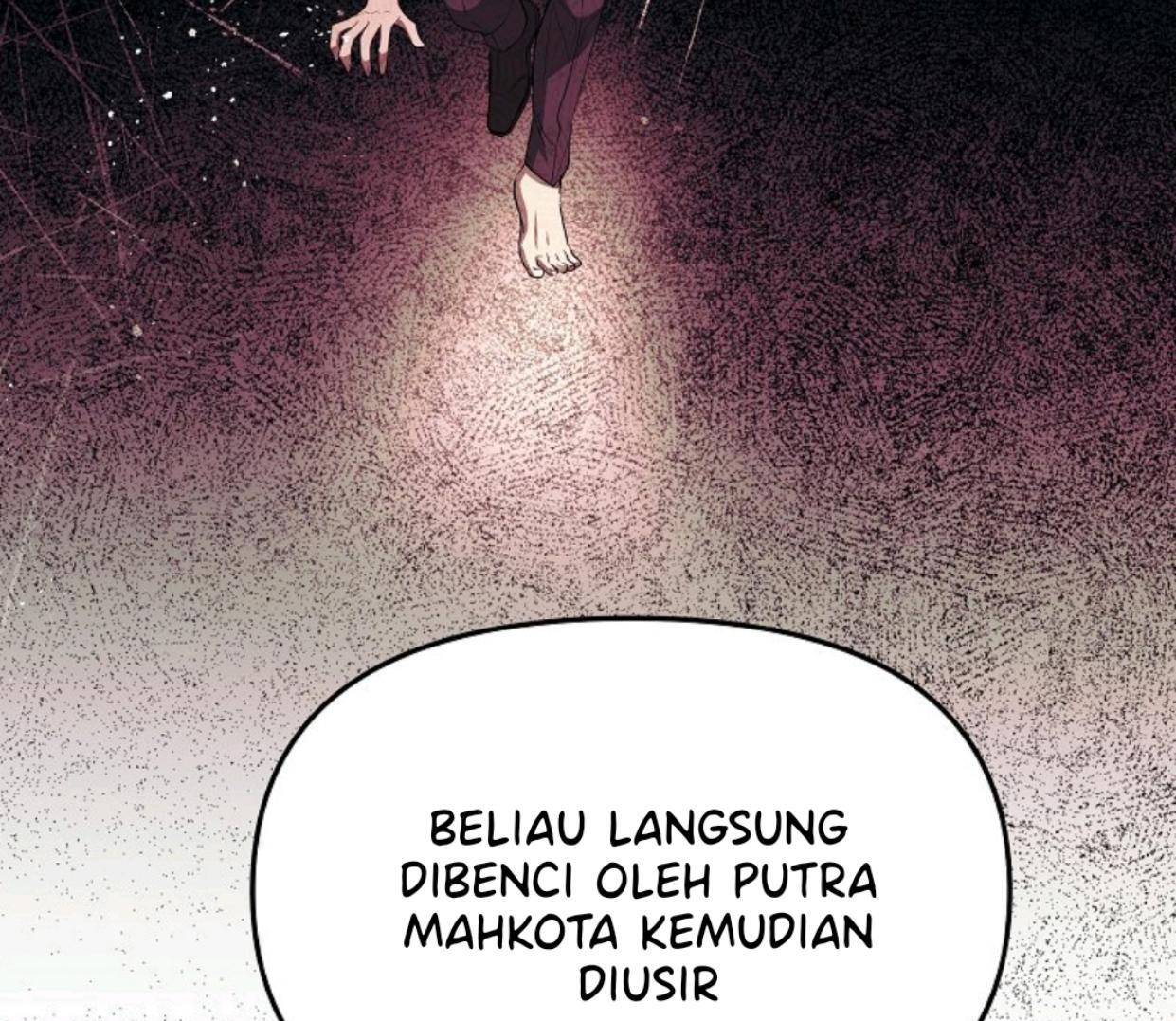 My Sister Is the Main Character Chapter 4 - halaman 109