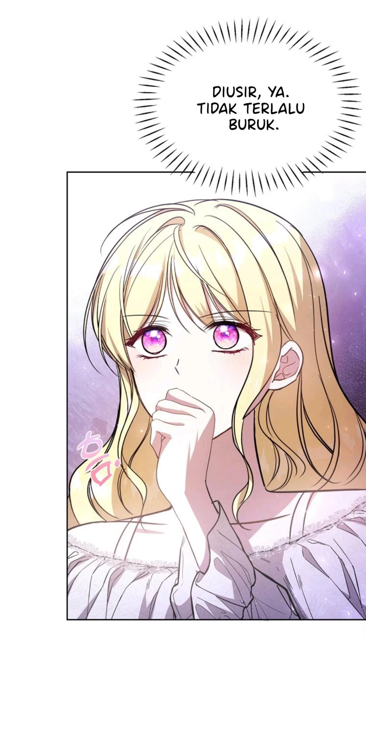 My Sister Is the Main Character Chapter 4 - halaman 111