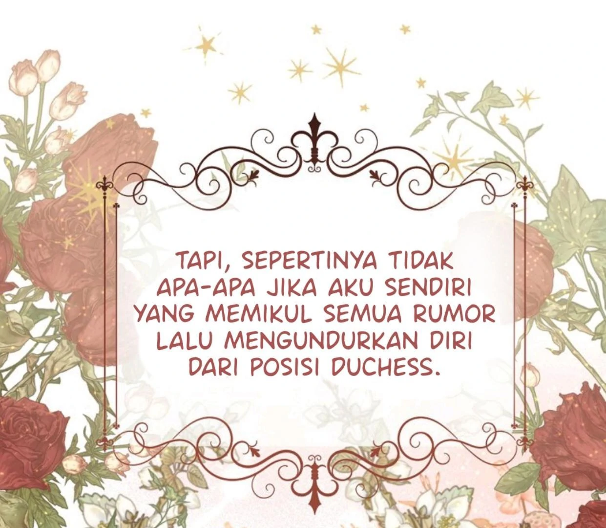 My Sister Is the Main Character Chapter 4 - halaman 113
