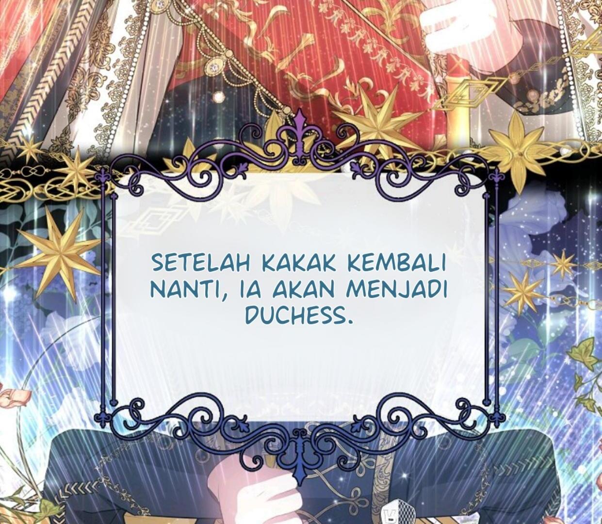 My Sister Is the Main Character Chapter 4 - halaman 116