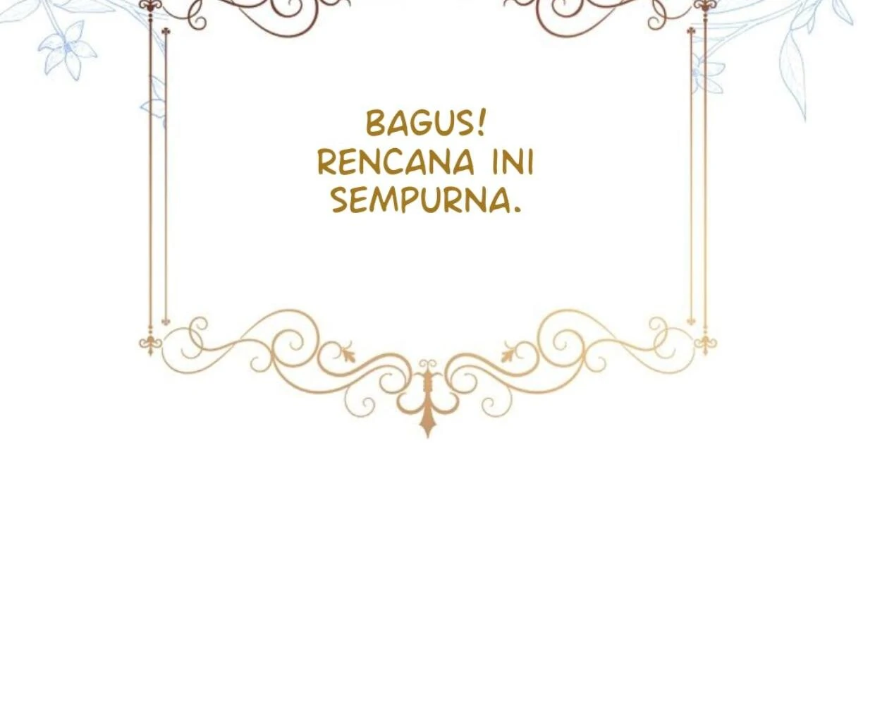 My Sister Is the Main Character Chapter 4 - halaman 119