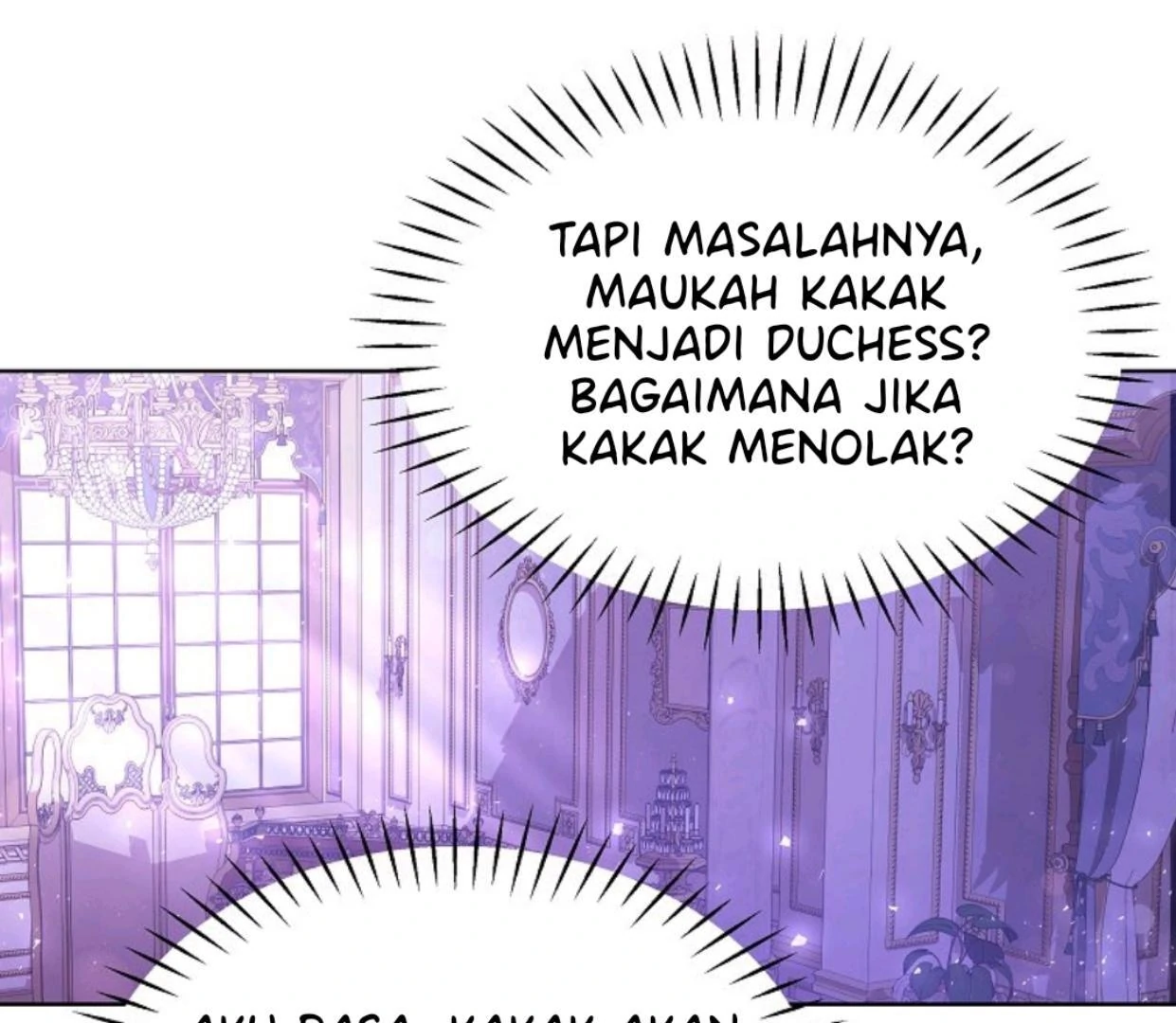 My Sister Is the Main Character Chapter 4 - halaman 120