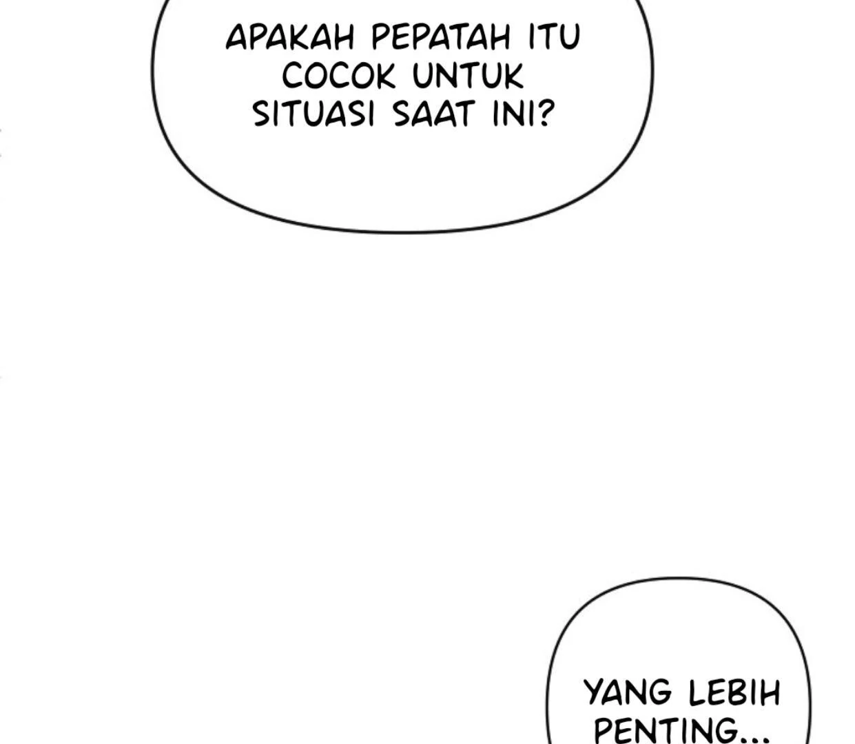 My Sister Is the Main Character Chapter 4 - halaman 125